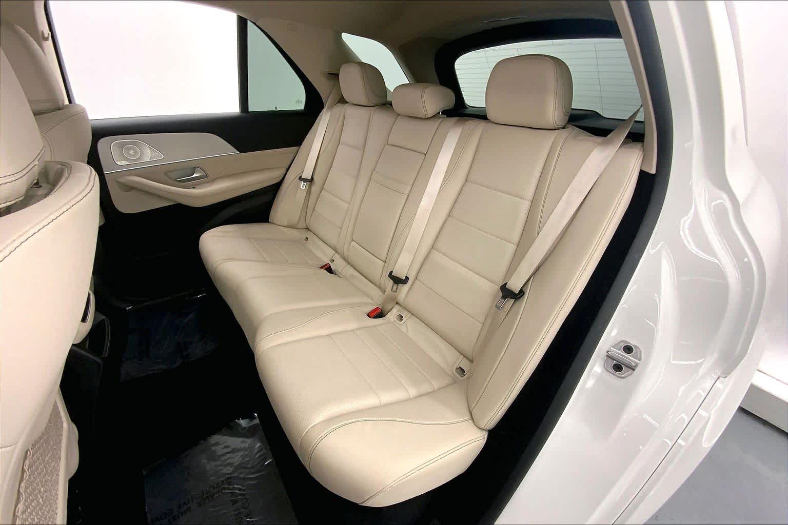 2023 Mercedes-Benz GLE GLE 350