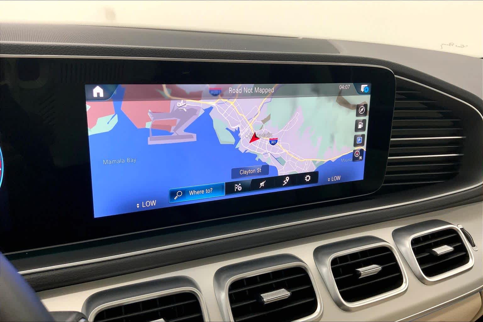 2023 Mercedes-Benz GLE GLE 350