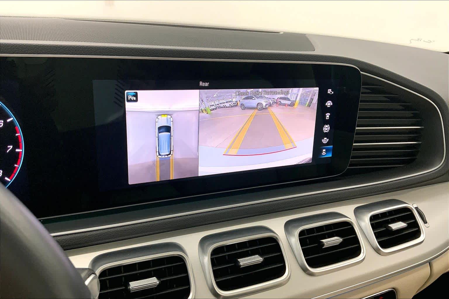 2023 Mercedes-Benz GLE GLE 350