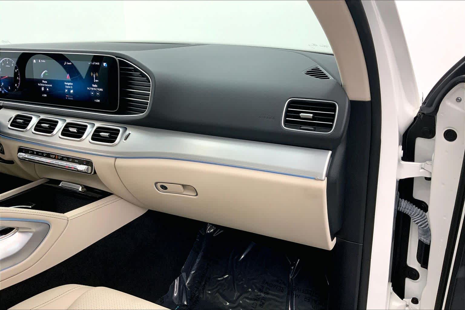 2023 Mercedes-Benz GLE GLE 350