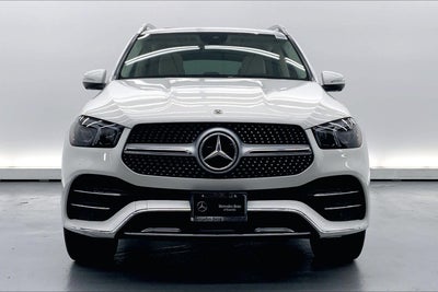 2023 Mercedes-Benz GLE GLE 350