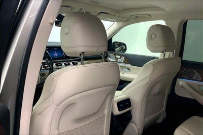 2023 Mercedes-Benz GLE GLE 350