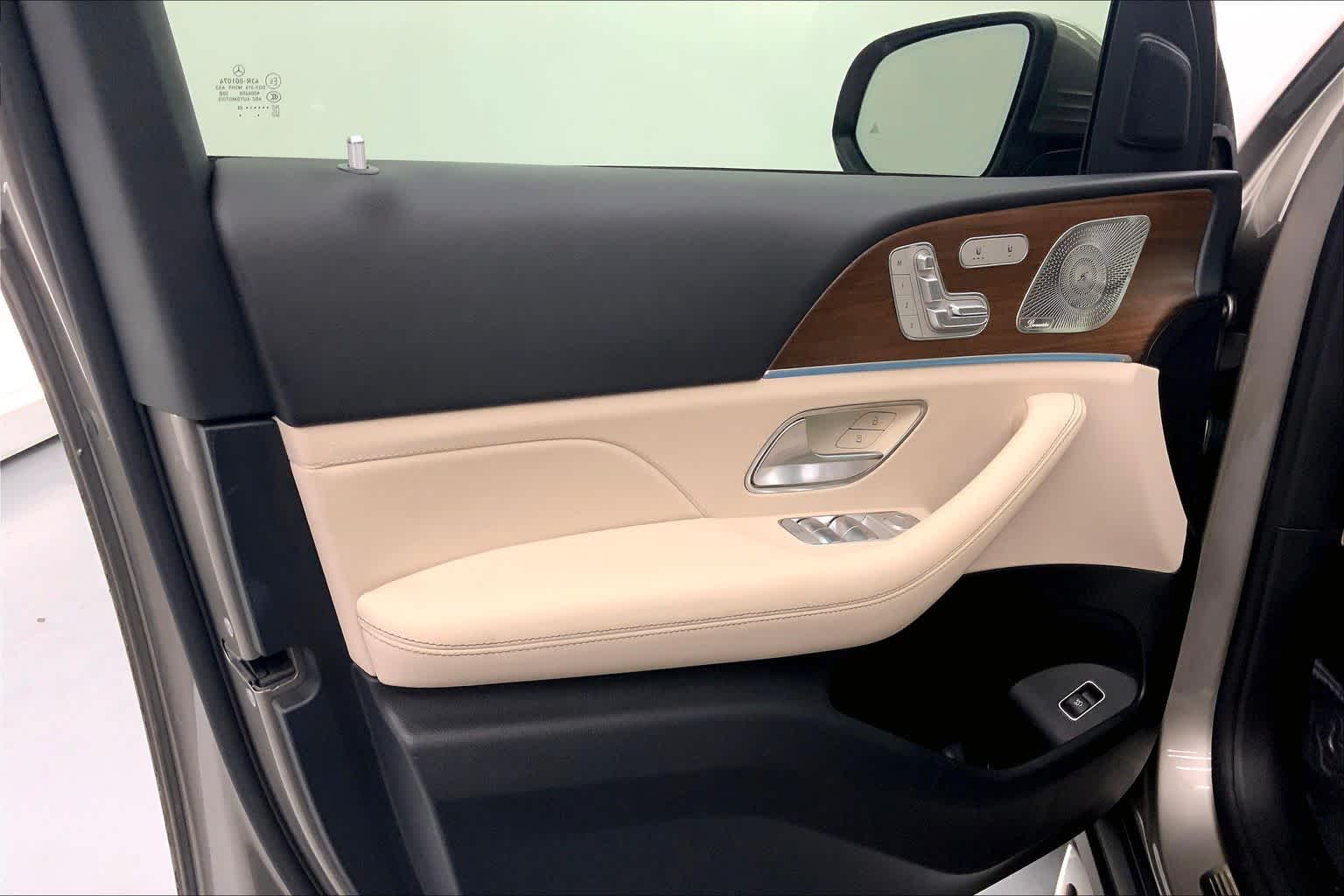 2023 Mercedes-Benz GLE GLE 350