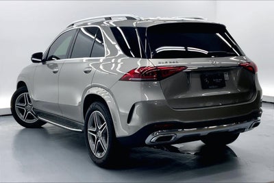 2023 Mercedes-Benz GLE GLE 350