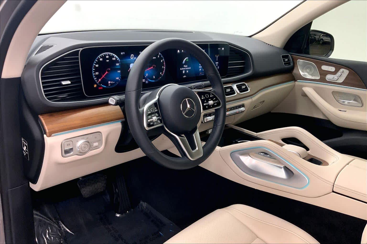 2023 Mercedes-Benz GLE GLE 350