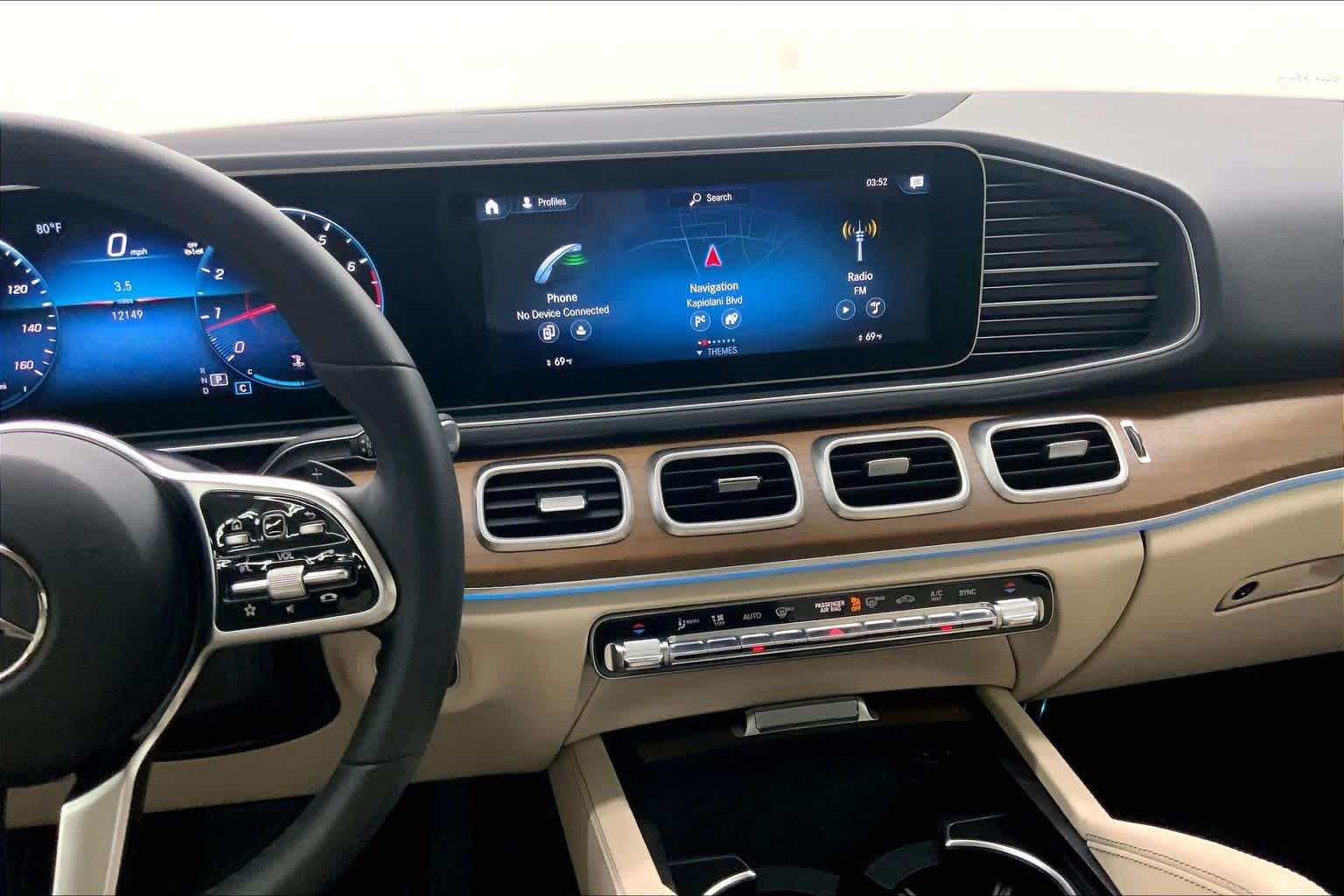 2023 Mercedes-Benz GLE GLE 350