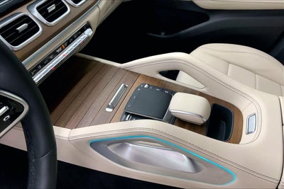 2023 Mercedes-Benz GLE GLE 350