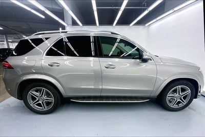 2023 Mercedes-Benz GLE GLE 350