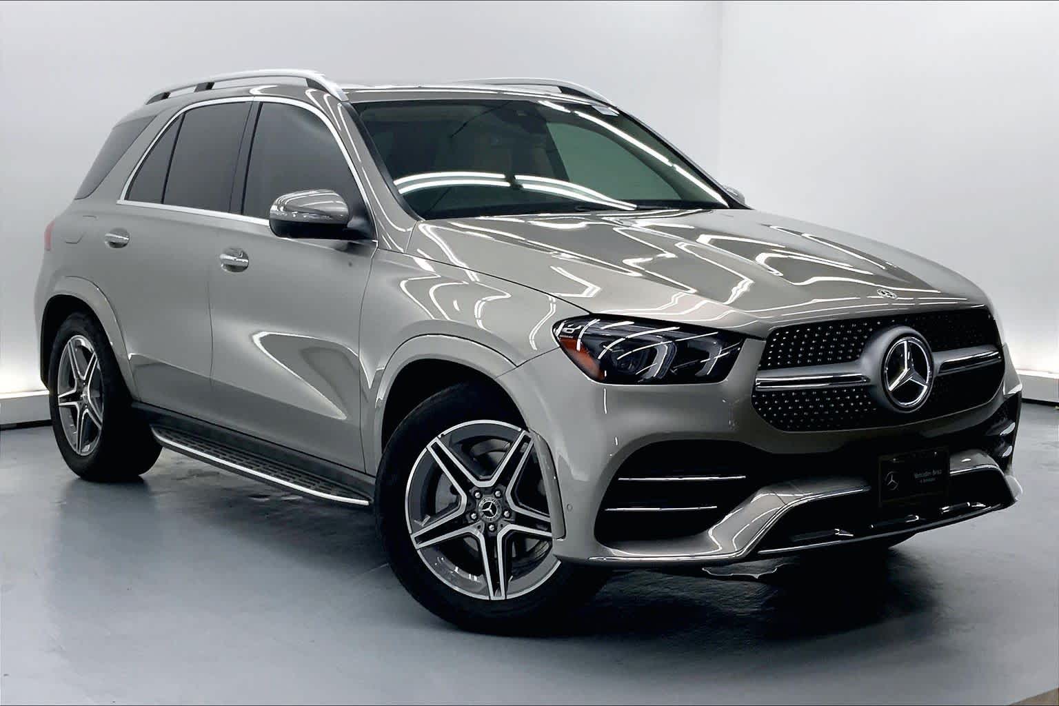 2023 Mercedes-Benz GLE GLE 350