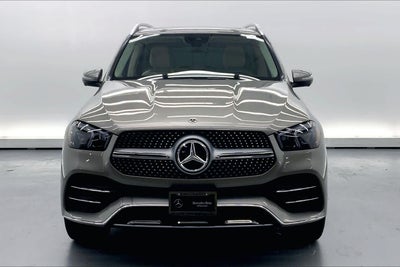 2023 Mercedes-Benz GLE GLE 350