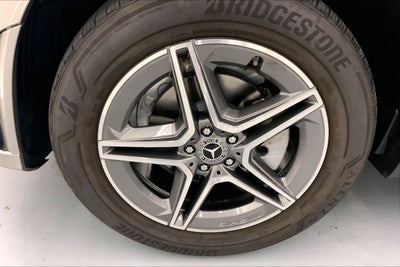 2023 Mercedes-Benz GLE GLE 350