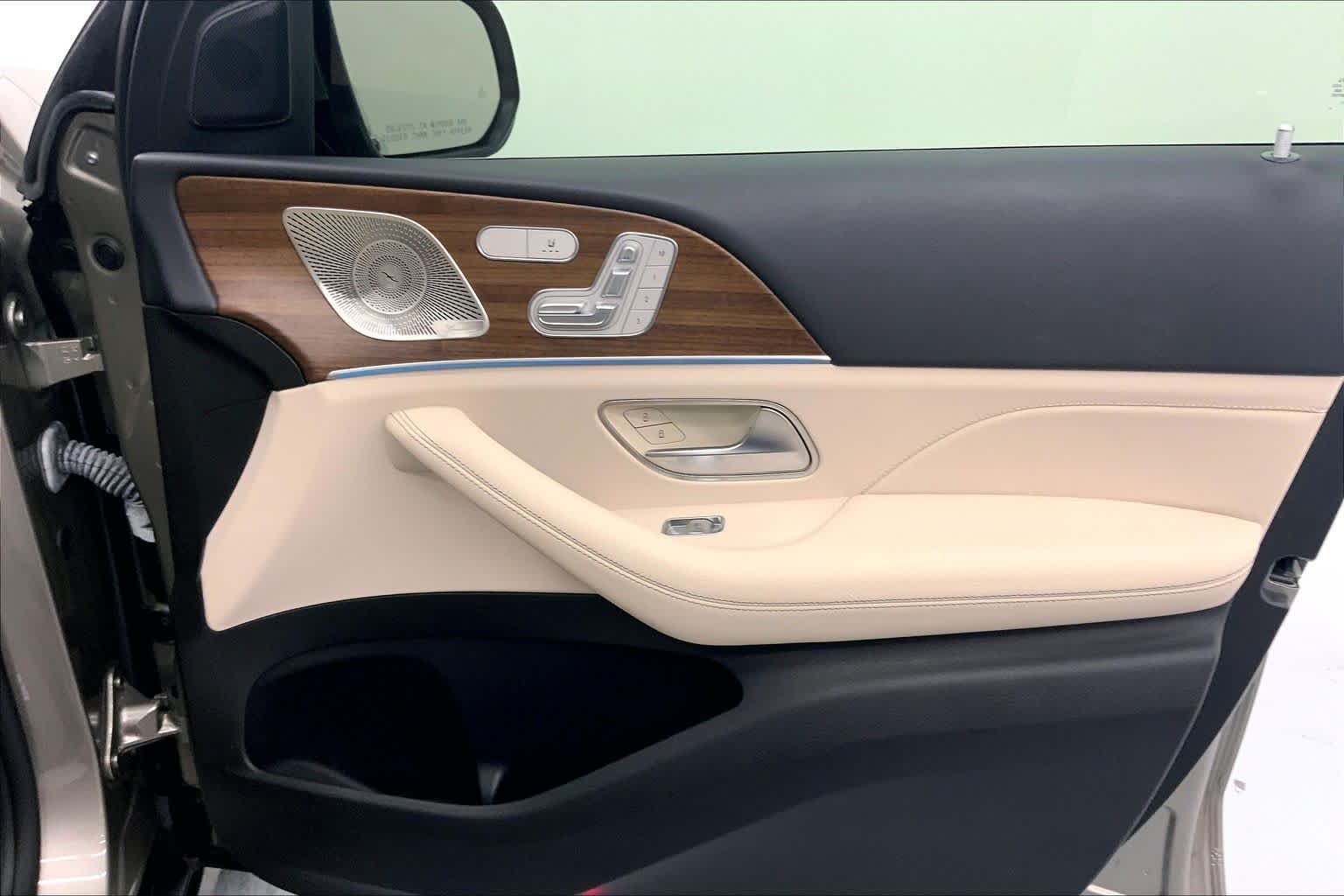 2023 Mercedes-Benz GLE GLE 350