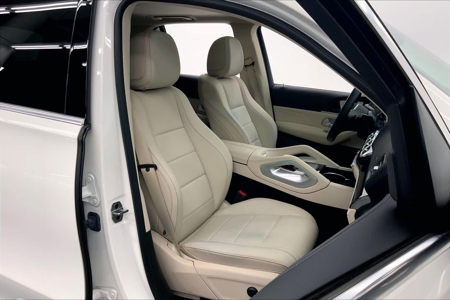 2022 Mercedes-Benz GLE GLE 350