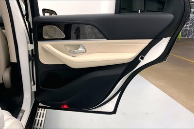 2022 Mercedes-Benz GLE GLE 350