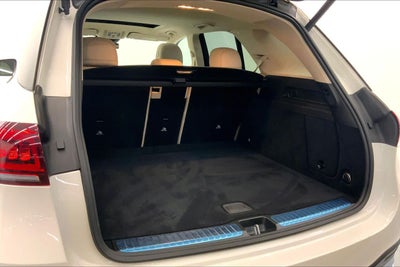 2022 Mercedes-Benz GLE GLE 350