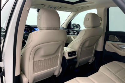 2022 Mercedes-Benz GLE GLE 350