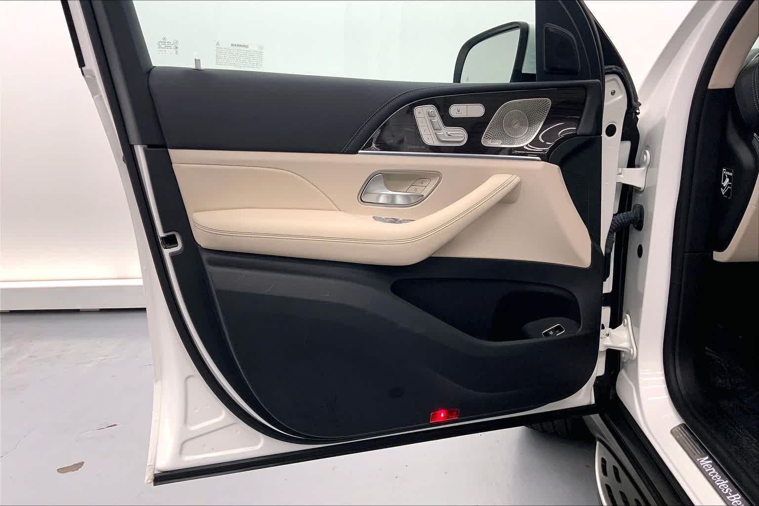 2022 Mercedes-Benz GLE GLE 350