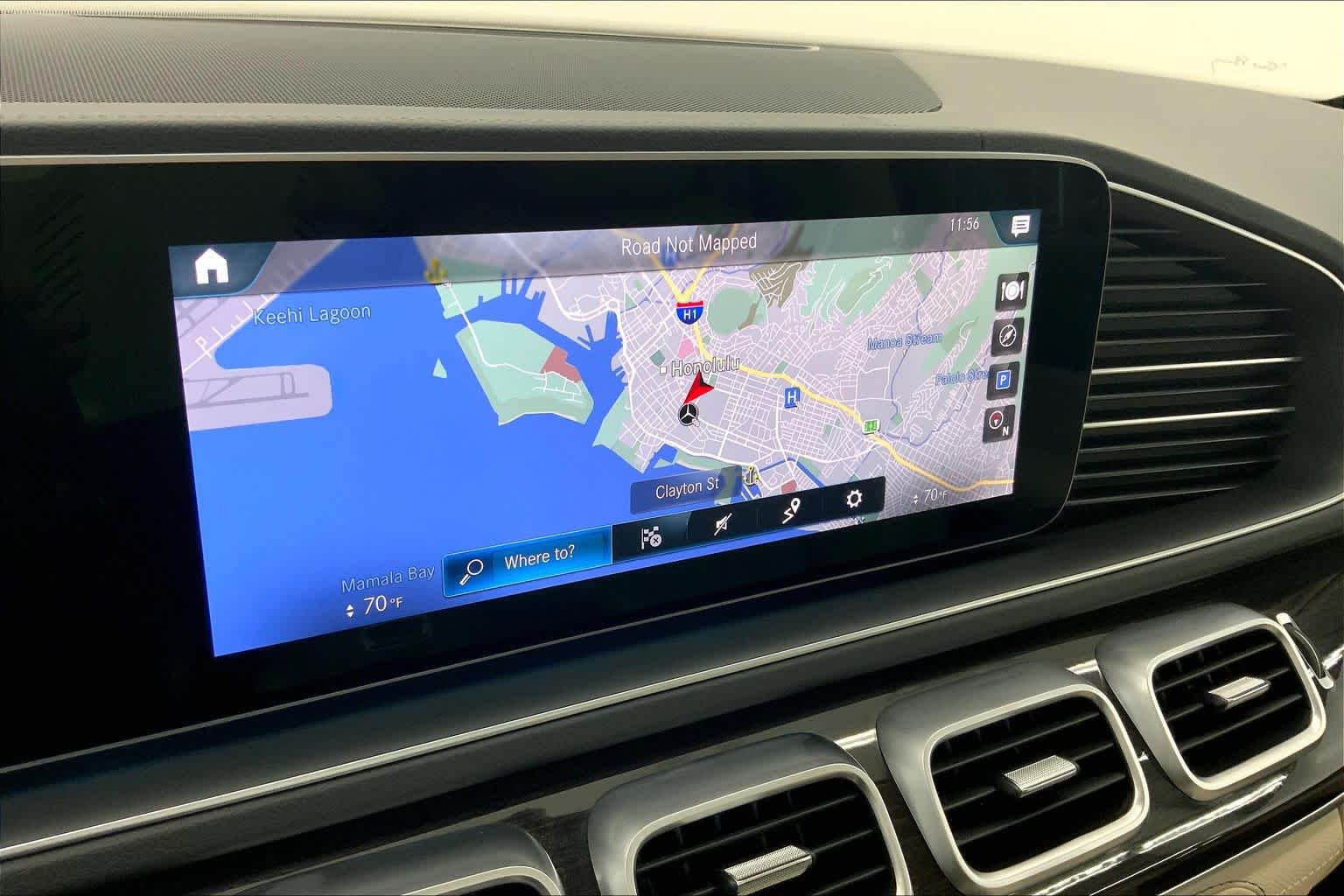 2022 Mercedes-Benz GLE GLE 350