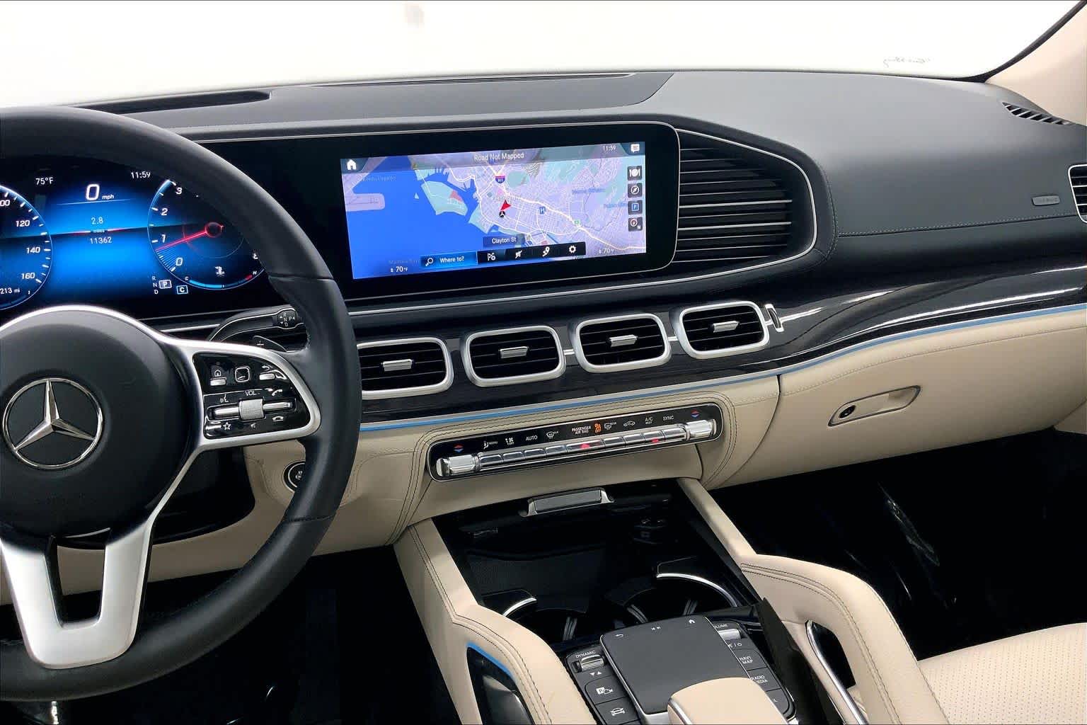 2022 Mercedes-Benz GLE GLE 350