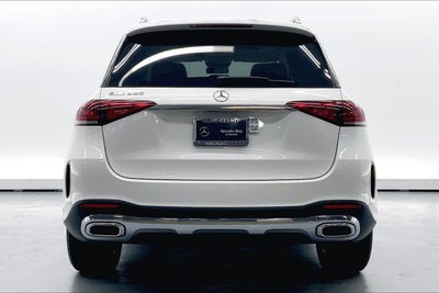 2022 Mercedes-Benz GLE GLE 350