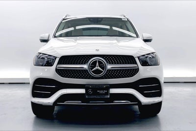 2022 Mercedes-Benz GLE GLE 350