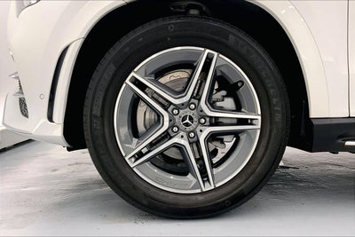 2022 Mercedes-Benz GLE GLE 350