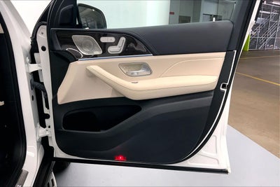 2022 Mercedes-Benz GLE GLE 350