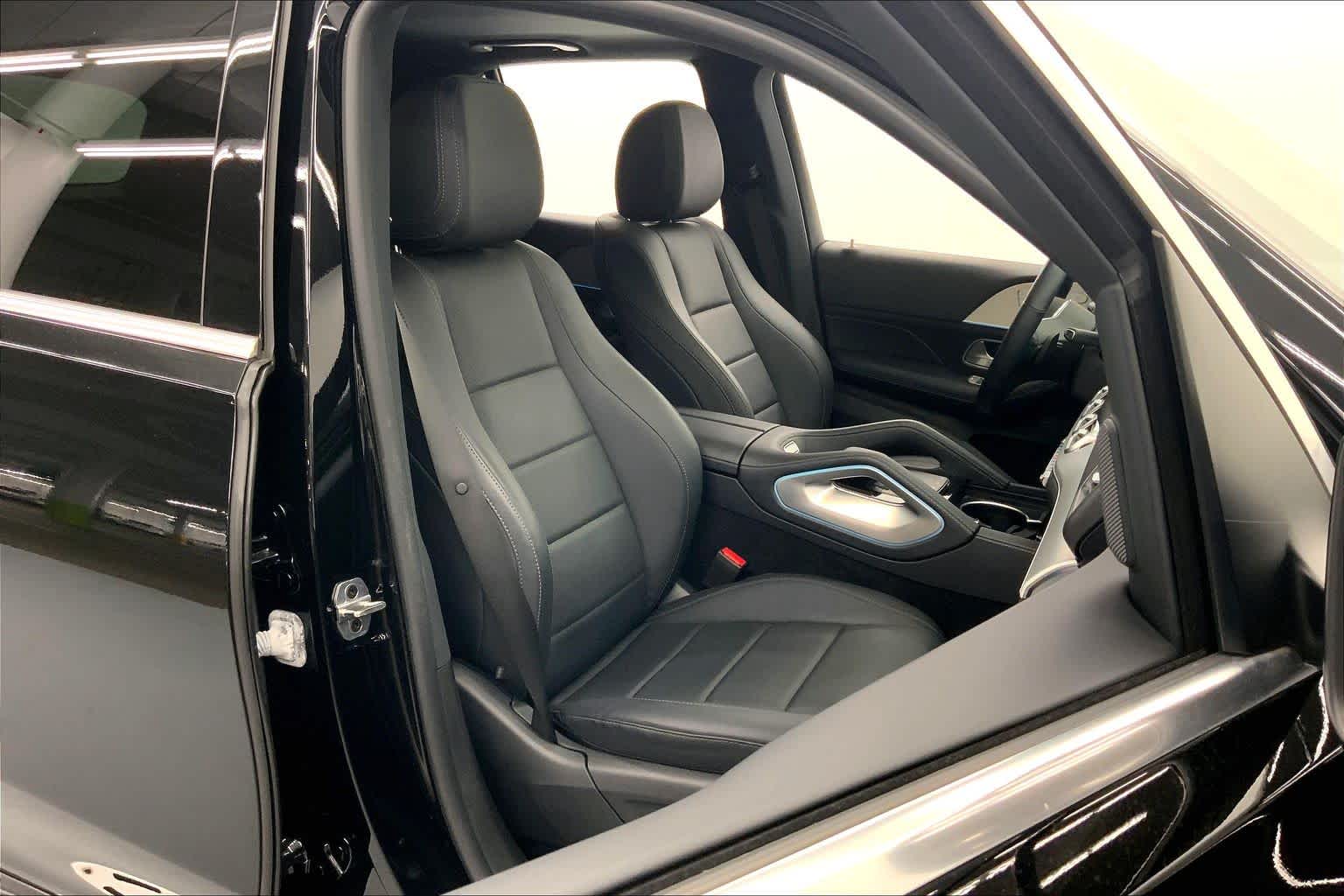 2023 Mercedes-Benz GLE 350 GLE 350