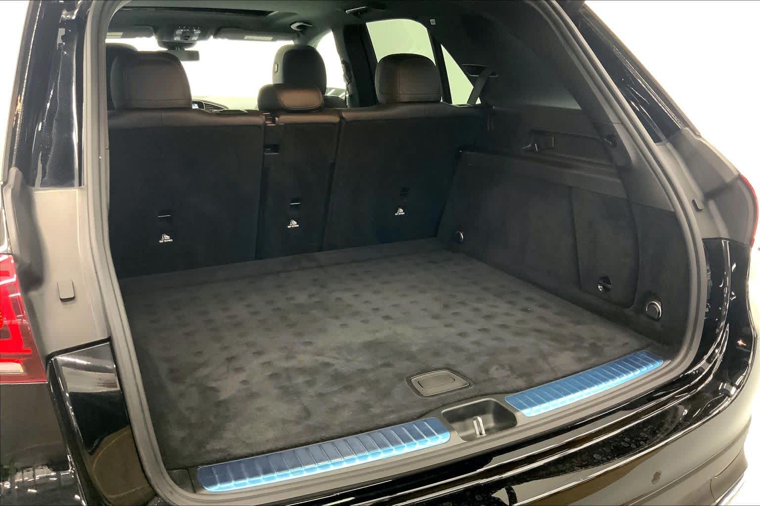 2023 Mercedes-Benz GLE 350 GLE 350