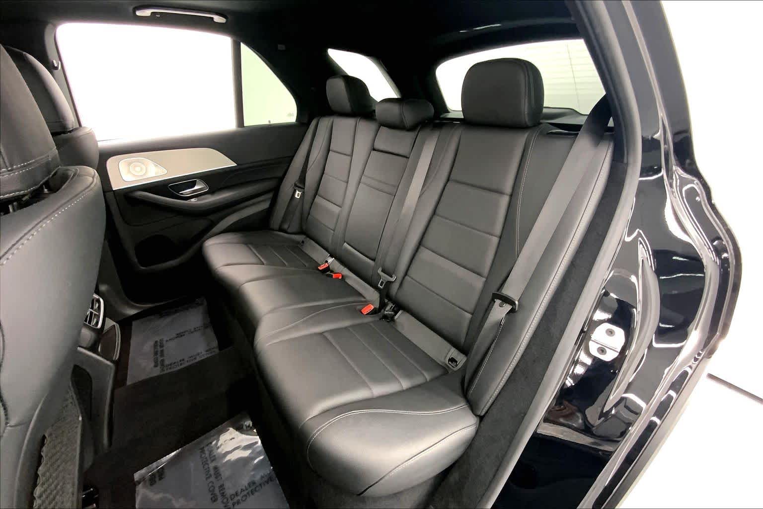 2023 Mercedes-Benz GLE 350 GLE 350