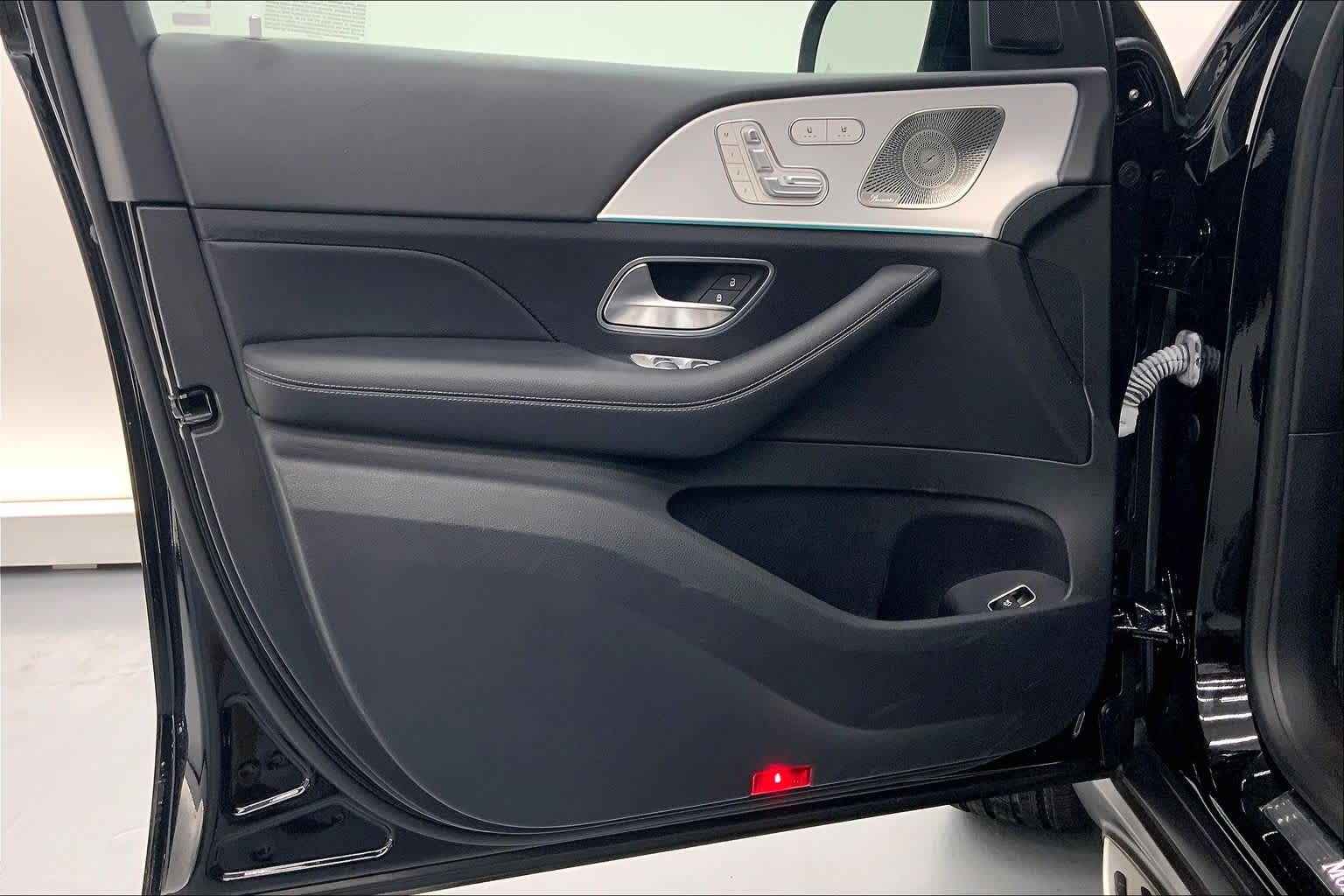 2023 Mercedes-Benz GLE 350 GLE 350