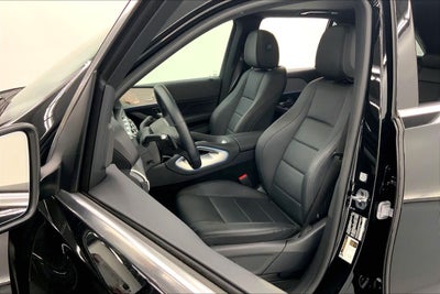 2023 Mercedes-Benz GLE 350 GLE 350