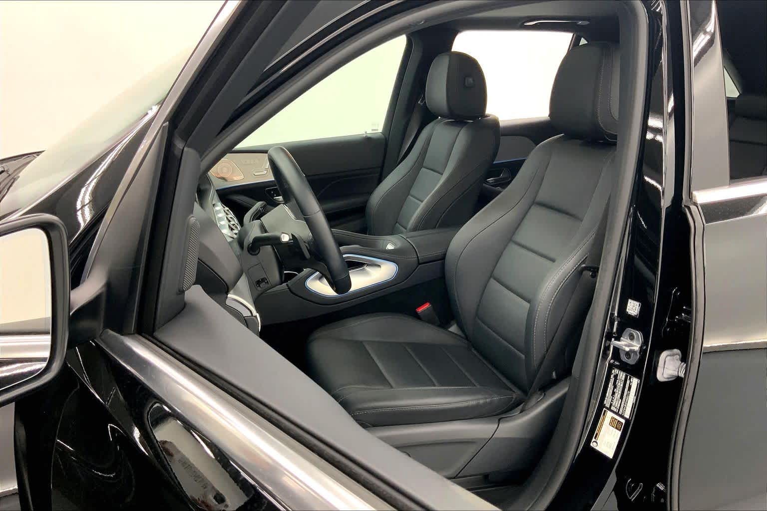 2023 Mercedes-Benz GLE 350 GLE 350