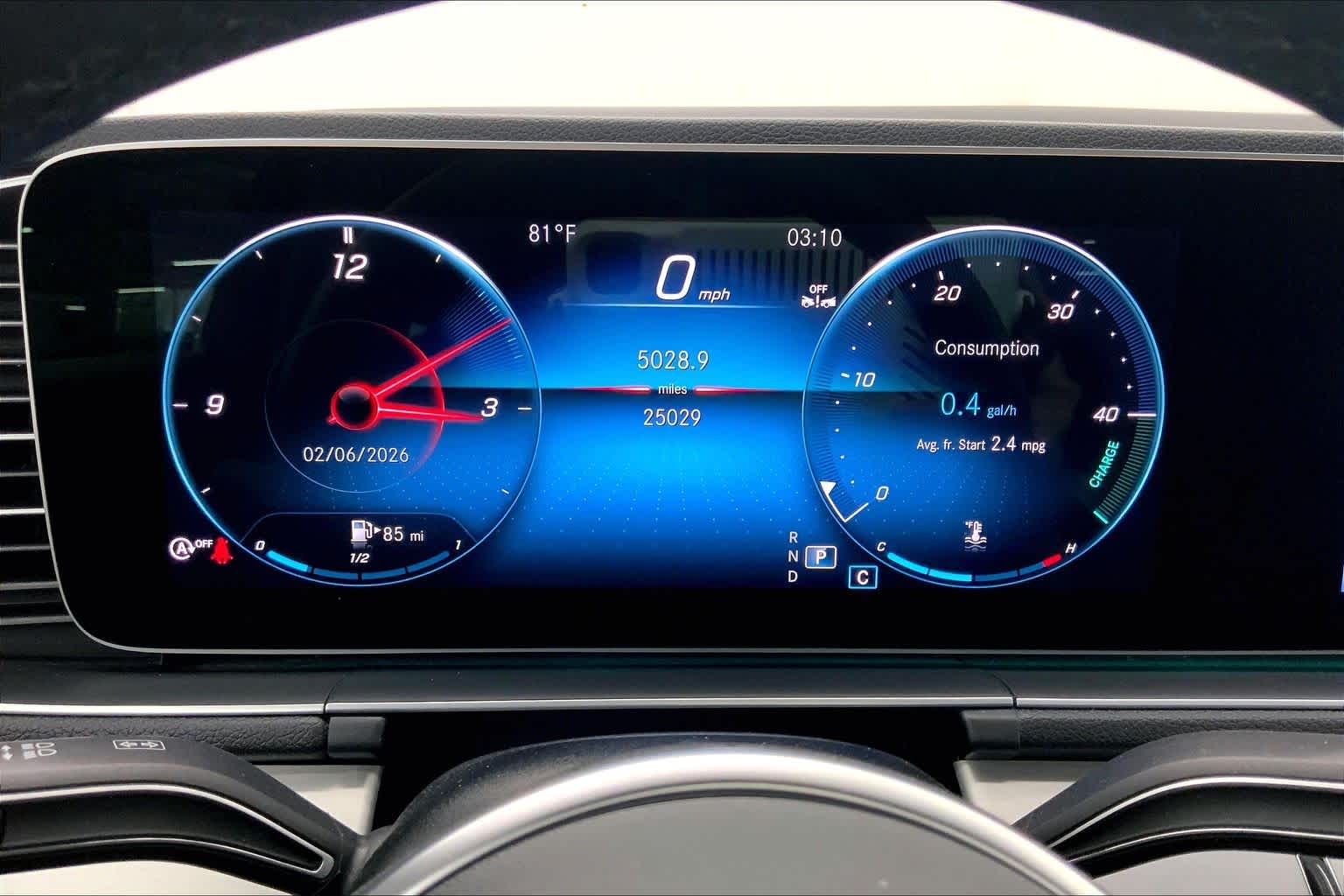 2023 Mercedes-Benz GLE 350 GLE 350