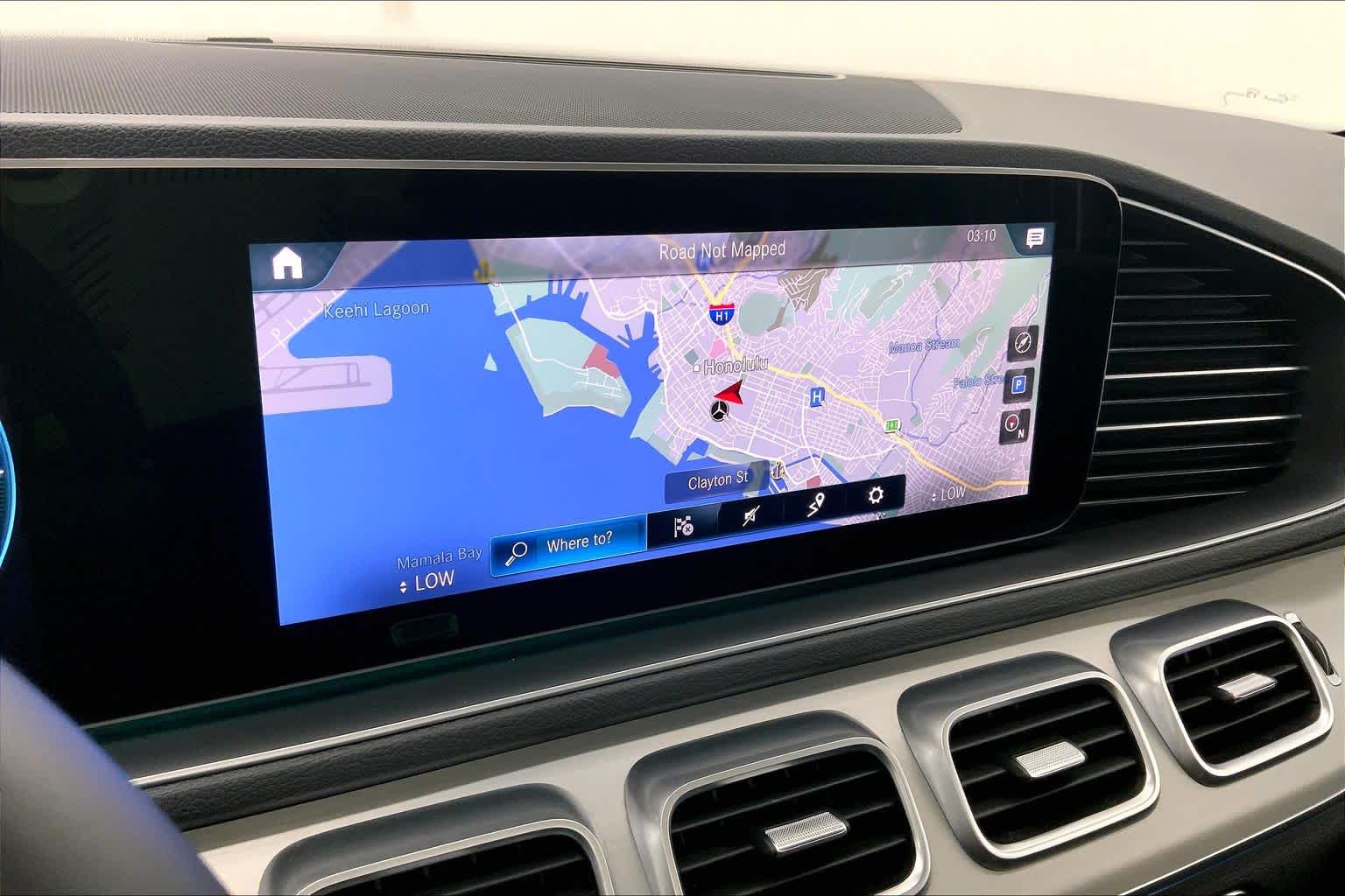 2023 Mercedes-Benz GLE 350 GLE 350