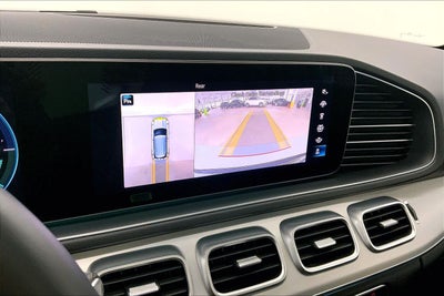 2023 Mercedes-Benz GLE 350 GLE 350