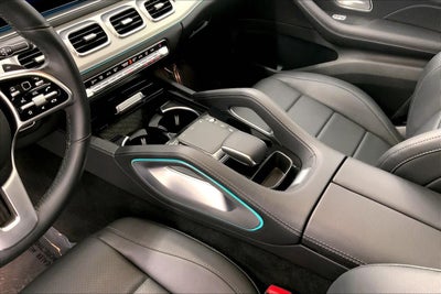 2023 Mercedes-Benz GLE 350 GLE 350