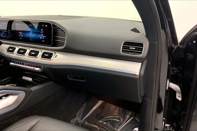 2023 Mercedes-Benz GLE 350 GLE 350