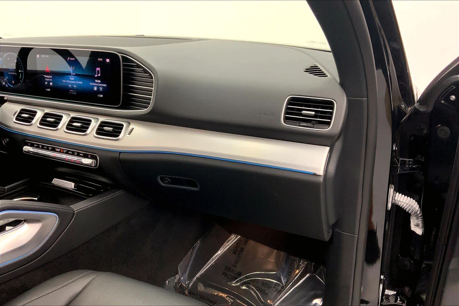 2023 Mercedes-Benz GLE 350 GLE 350