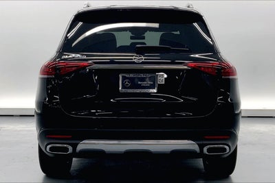 2023 Mercedes-Benz GLE 350 GLE 350
