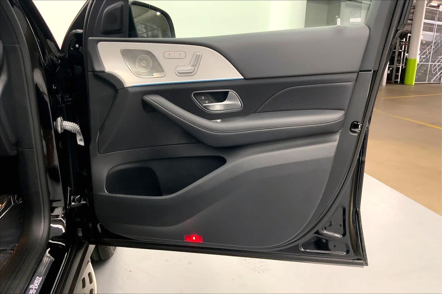 2023 Mercedes-Benz GLE 350 GLE 350