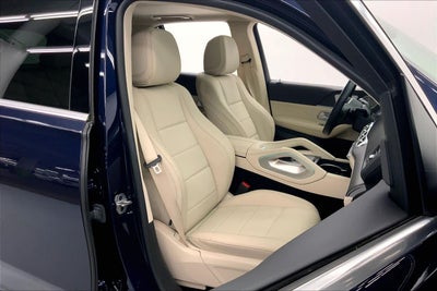 2022 Mercedes-Benz GLE GLE 350