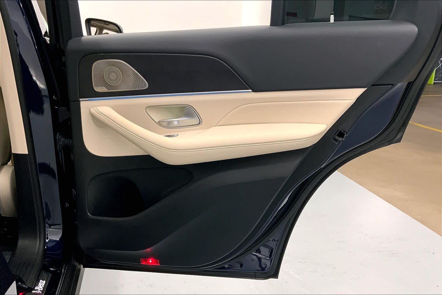 2022 Mercedes-Benz GLE GLE 350