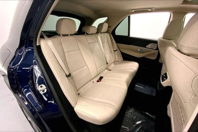 2022 Mercedes-Benz GLE GLE 350