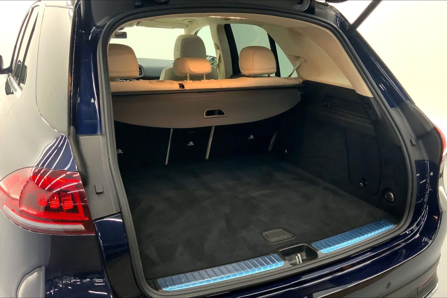 2022 Mercedes-Benz GLE GLE 350