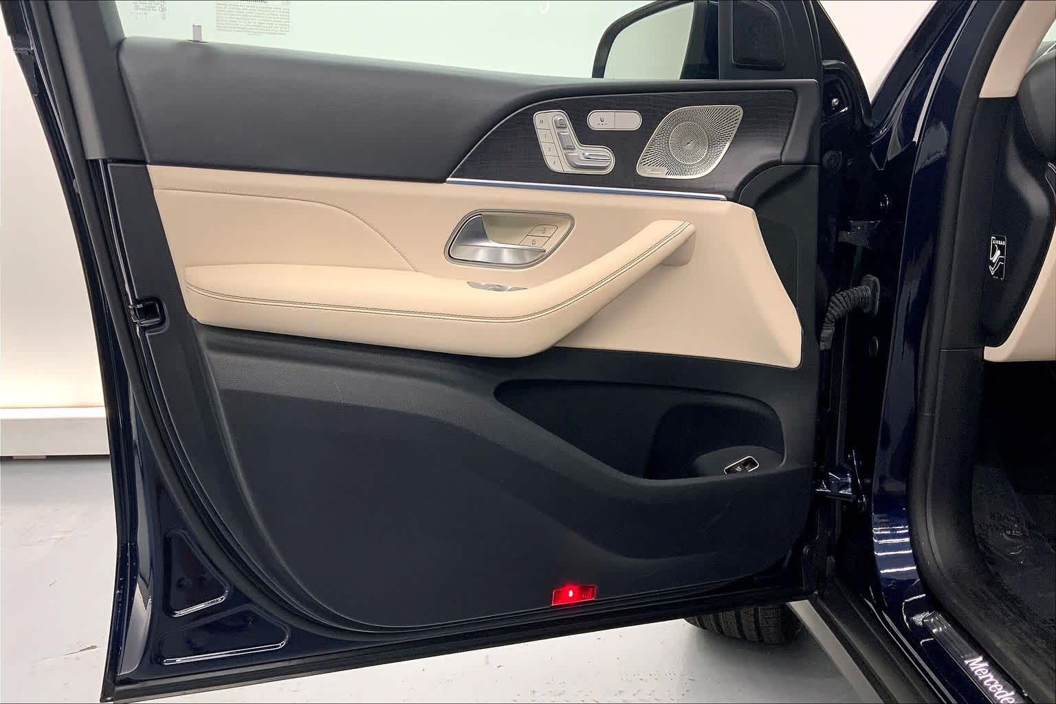 2022 Mercedes-Benz GLE GLE 350