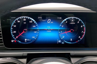 2022 Mercedes-Benz GLE GLE 350