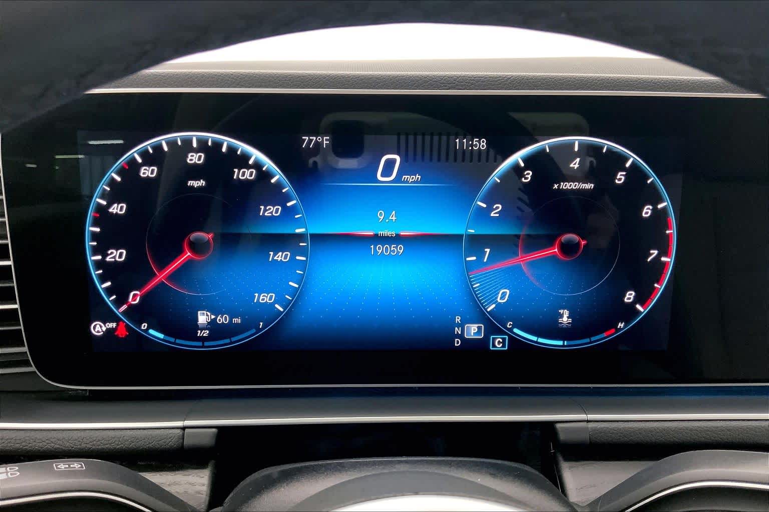 2022 Mercedes-Benz GLE GLE 350