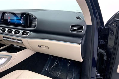 2022 Mercedes-Benz GLE 350 SUV