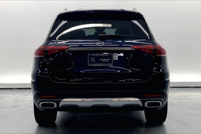 2022 Mercedes-Benz GLE GLE 350